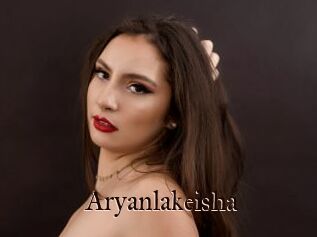 Aryanlakeisha