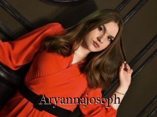 Aryannajoseph