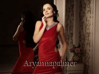 Aryannapalmer