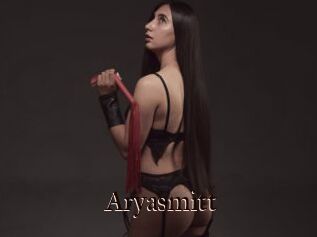Aryasmitt
