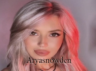 Aryasnowden