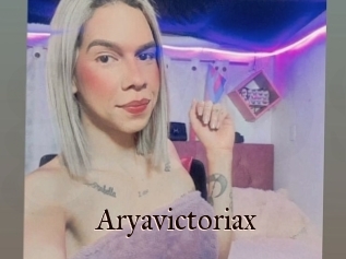Aryavictoriax