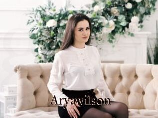 Aryawilson