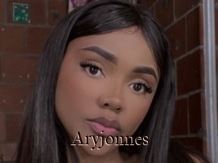 Aryjonnes