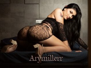 Arymillerr