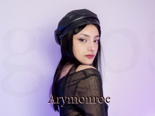 Arymonroe