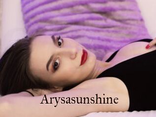 Arysasunshine
