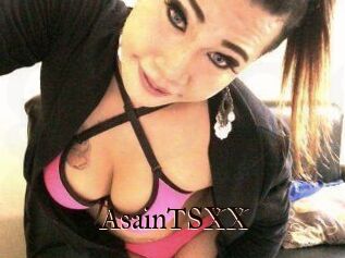 AsainTSXX