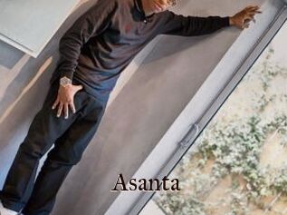 Asanta