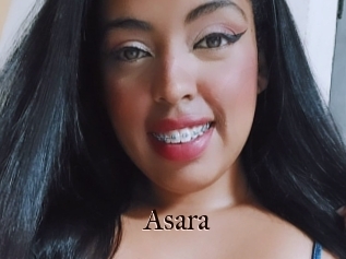 Asara