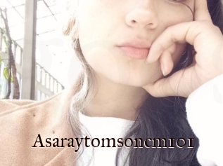 Asaraytomsoncm101