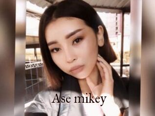 Ase_mikey