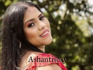 Ashantisexy