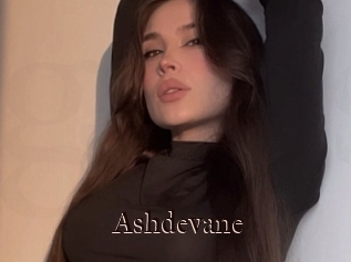 Ashdevane