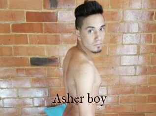 Asher_boy