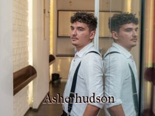 Asherhudson