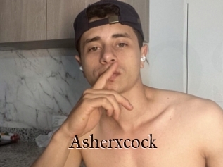 Asherxcock