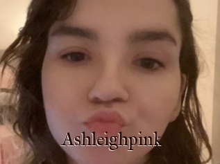 Ashleighpink
