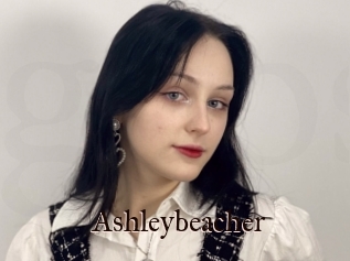 Ashleybeacher