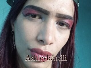 Ashleybenelli