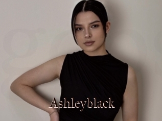 Ashleyblack