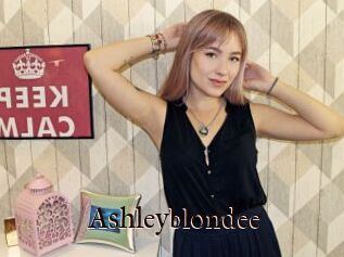 Ashleyblondee