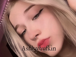 Ashleybufkin