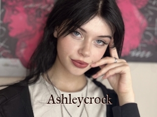 Ashleycrock