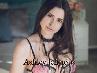 Ashleydelicious