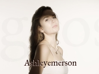 Ashleyemerson