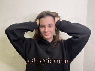 Ashleyfarman