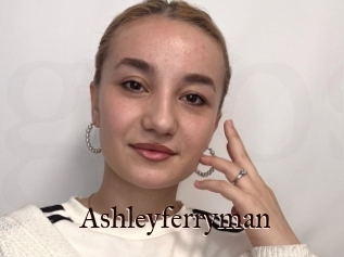 Ashleyferryman