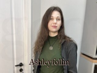 Ashleyfollin