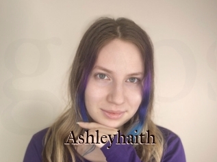 Ashleyhaith
