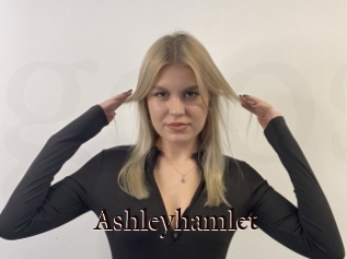 Ashleyhamlet