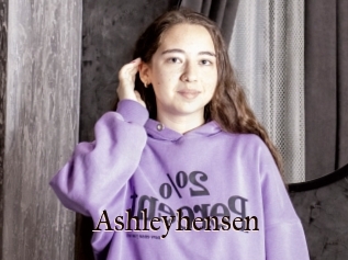 Ashleyhensen