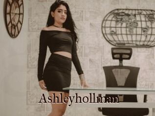 Ashleyhollman