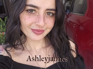 Ashleyjannes