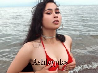 Ashleyjiles