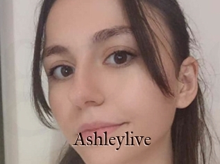 Ashleylive