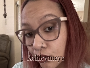 Ashleymaye