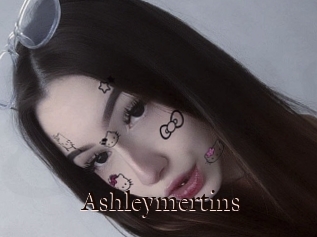 Ashleymertins