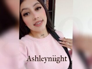 Ashleyniight