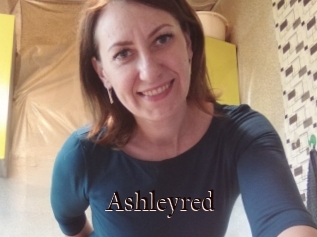Ashleyred
