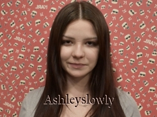 Ashleyslowly