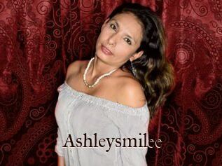 Ashleysmilee