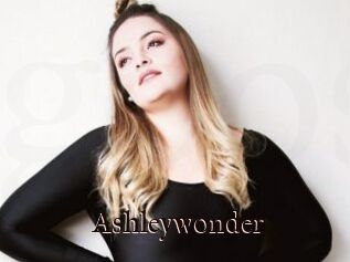 Ashleywonder