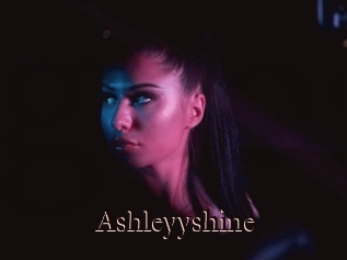 Ashleyyshine
