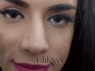 Ashleyyx