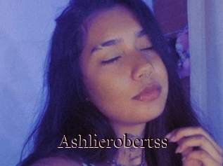 Ashlierobertss